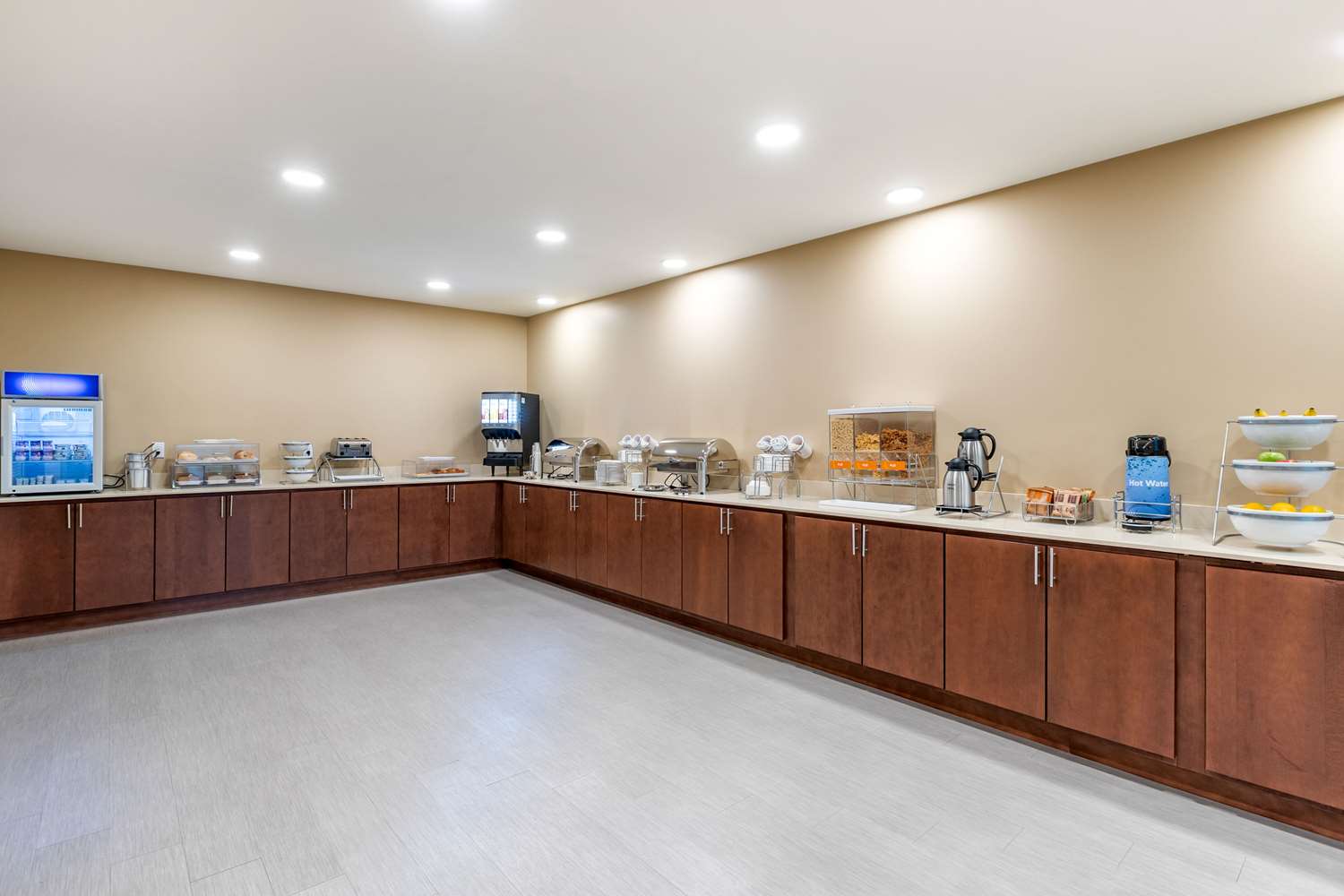 Comfort Inn Suites West Des Moines 3/12