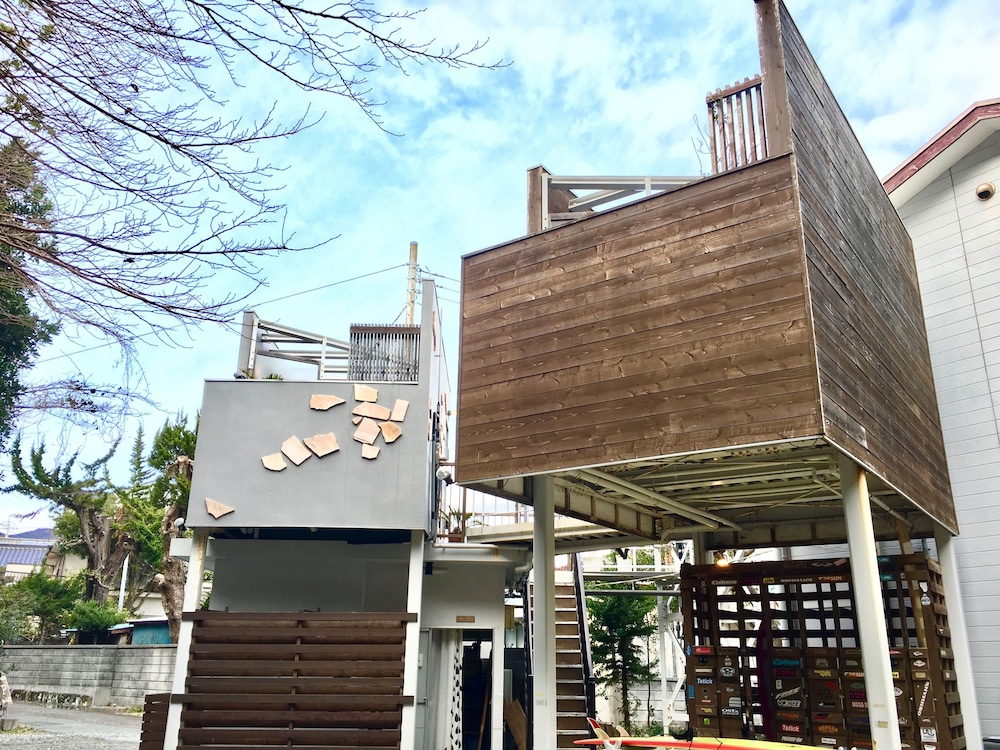 Beachside Inn Shirahama 5/66