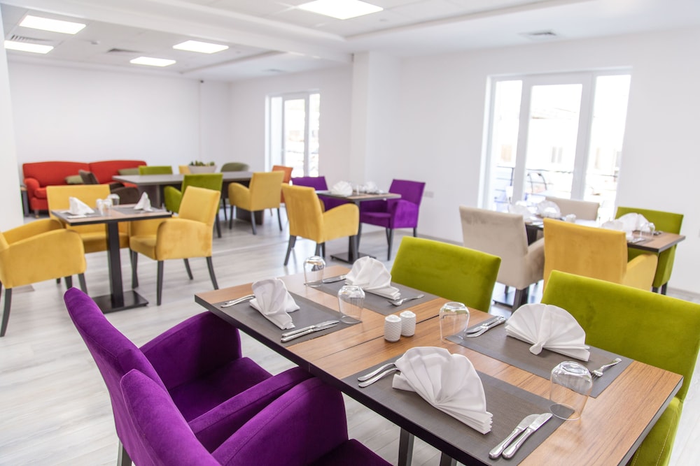 Hotel Sun Nicosia 49/61