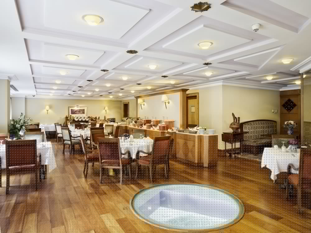 Eresin Hotels Sultanahmet Boutique Class 57/68