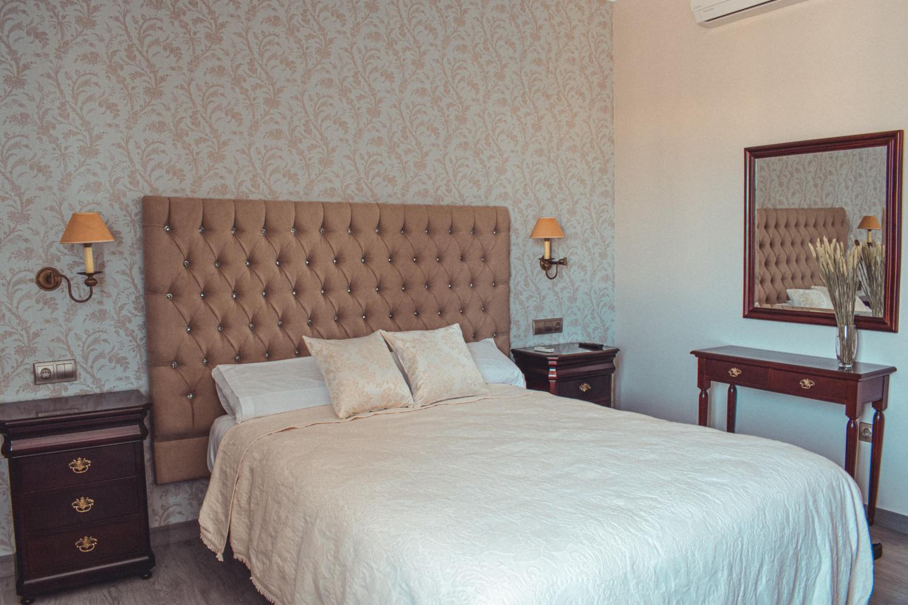La Morona Hotel 4/40