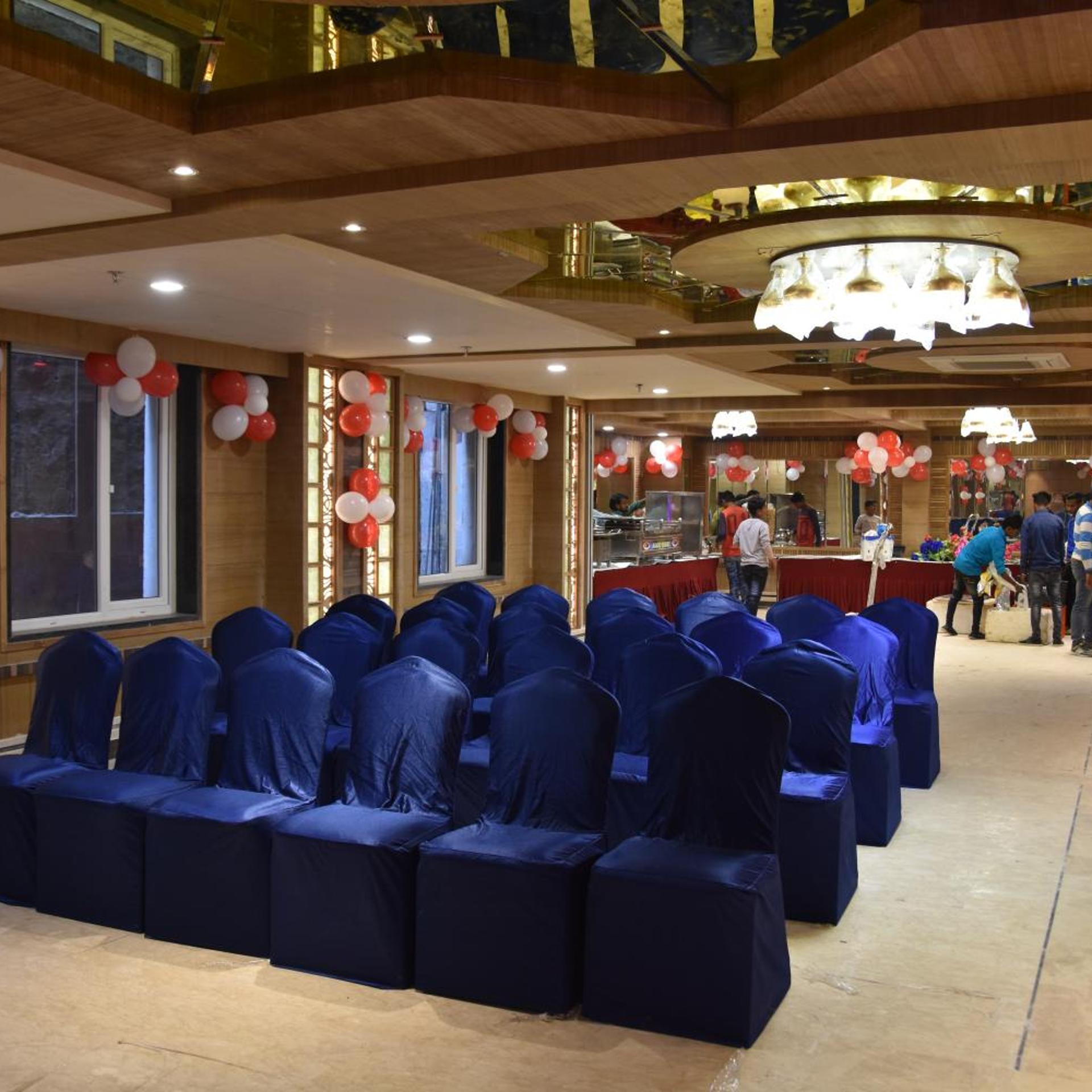 Costa Riviera Hotel 48/56