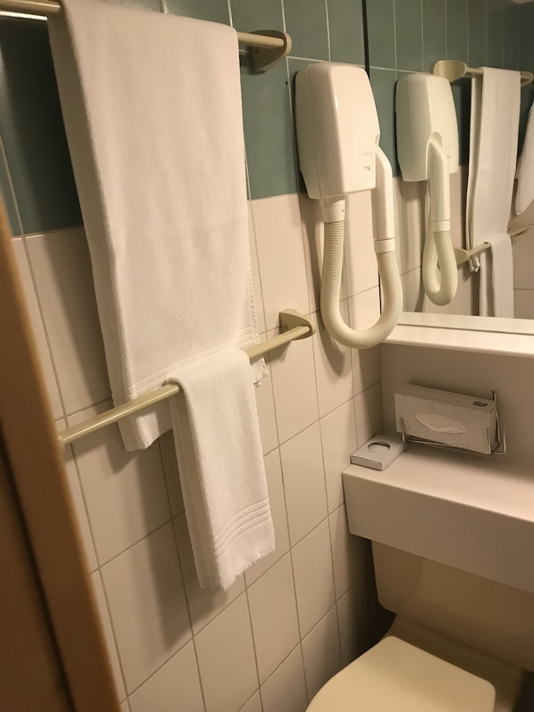 Hotel Arlette Beim Hauptbahnhof 36/37