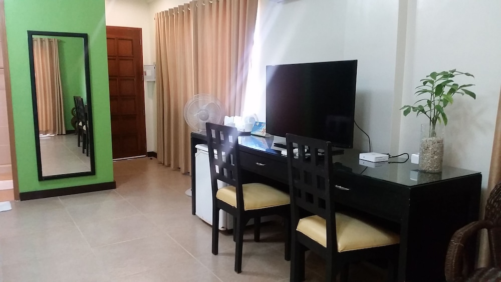 Residencia Boracay 48/62