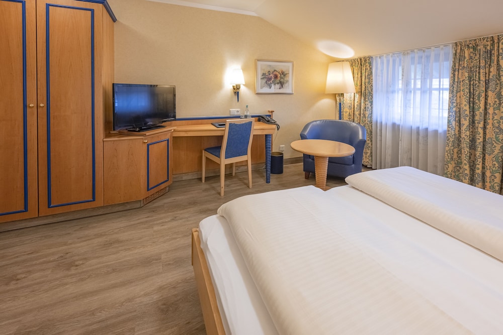 Hotel Neuwirt 13/44