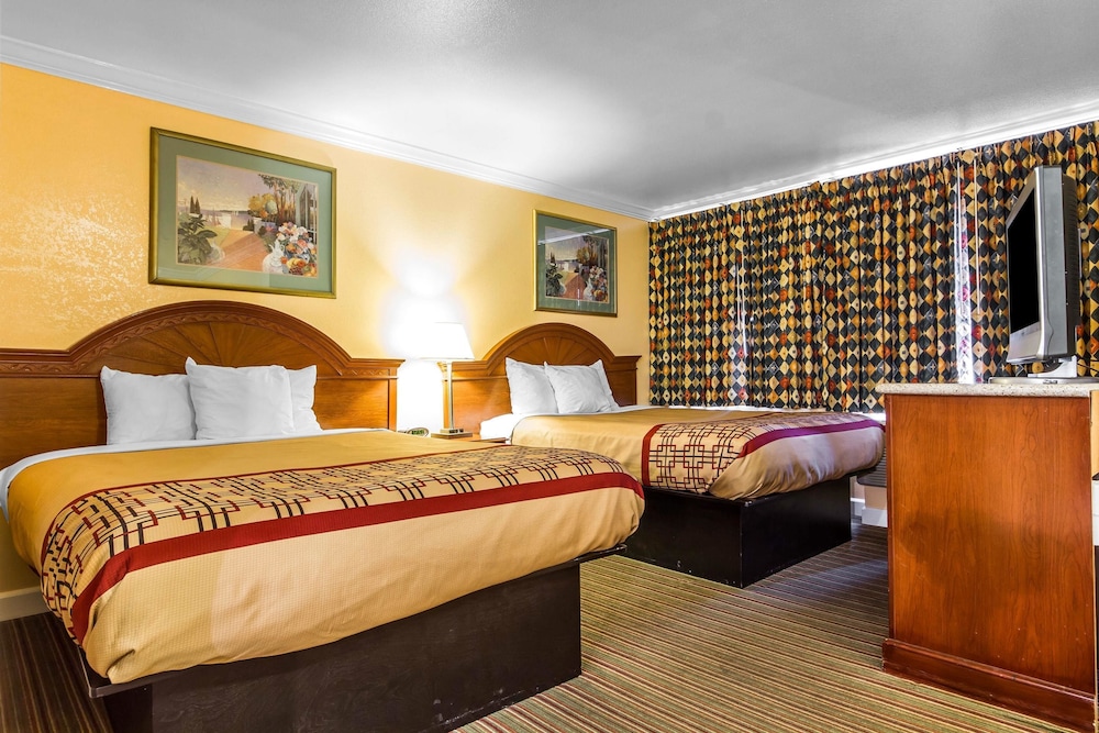 Suites Hayward - Oakland South 11/41