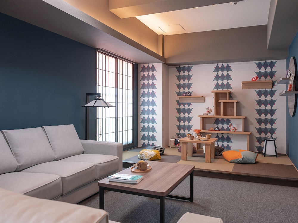 Mimaru Suites Kyoto Central 22/43