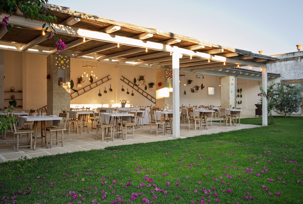 Masseria  Rauccio in Melendugno