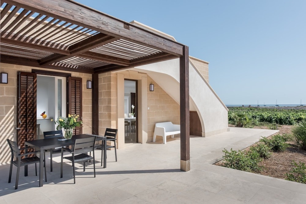 Calamoni Di Favignana Apartments & Wine Experience 2/16