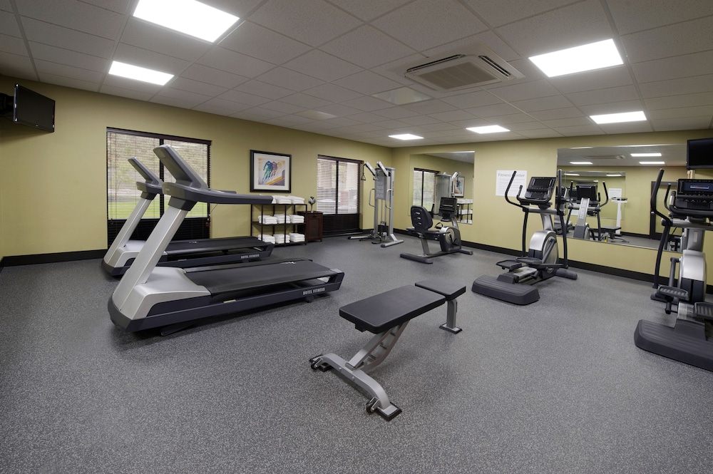 Holiday Inn Express Hotel And Suites Clearfield 21/40