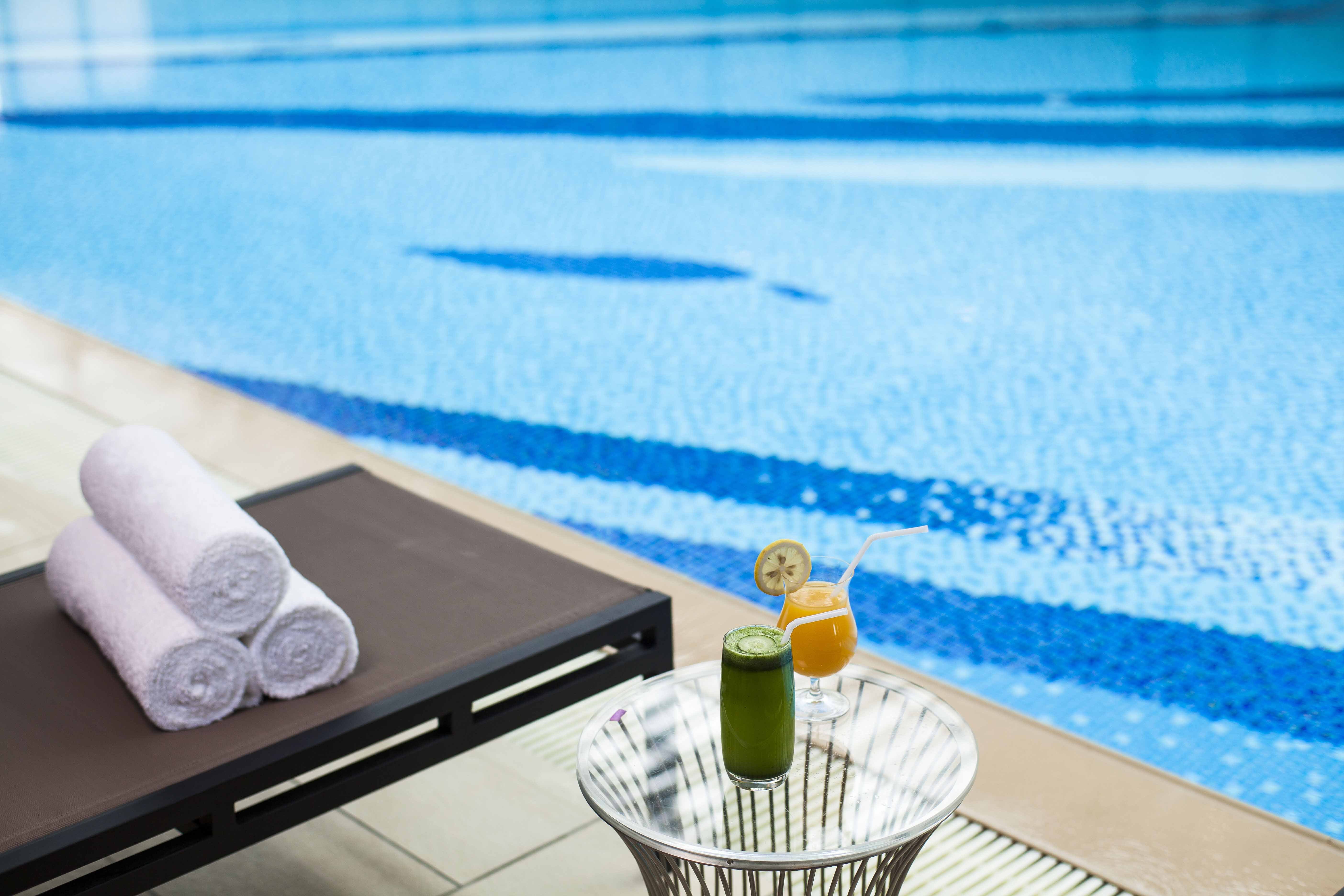 Holiday Inn Suzhou Huirong Plaza 25/50