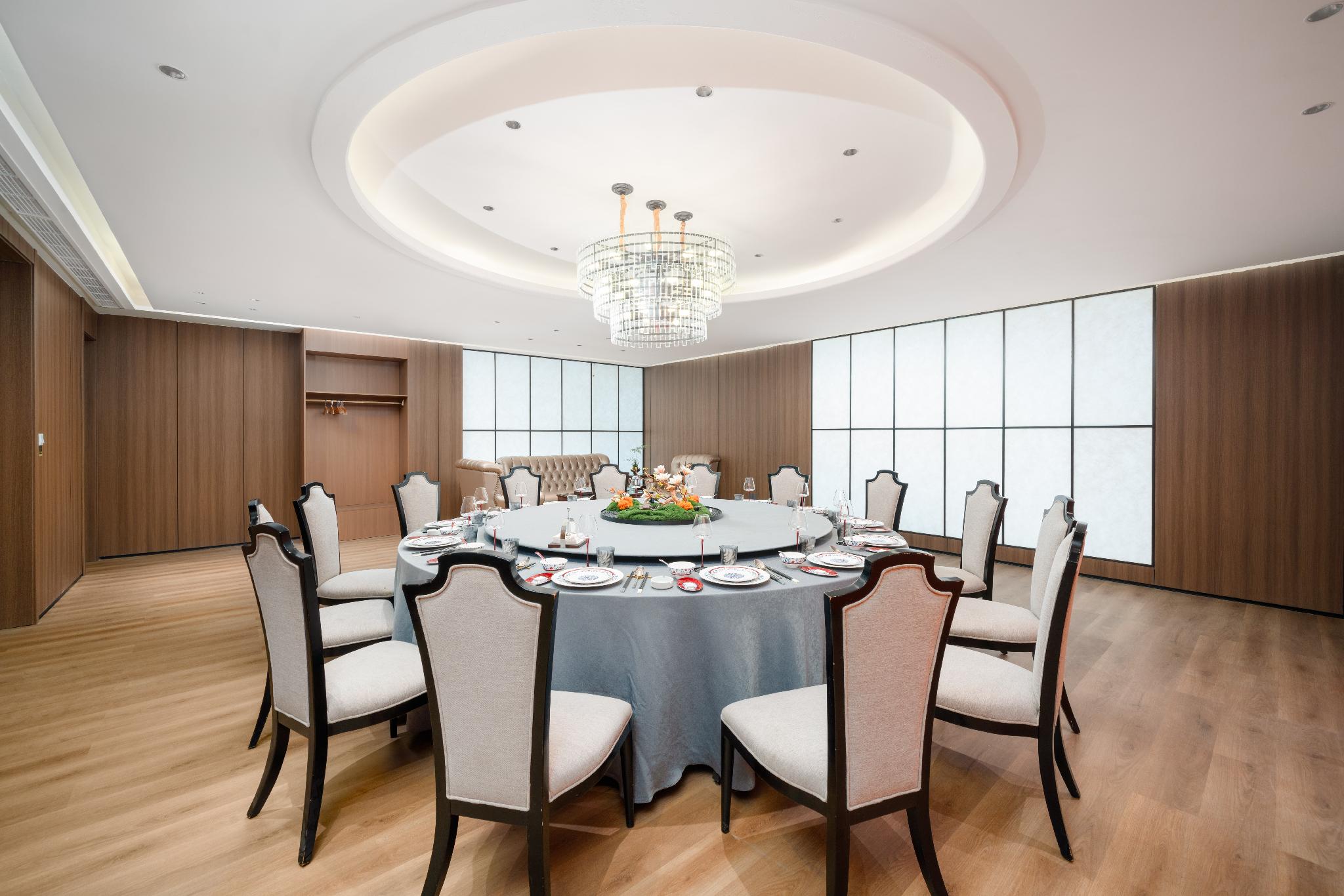 Argyle Hotel Pengzhou 29/31