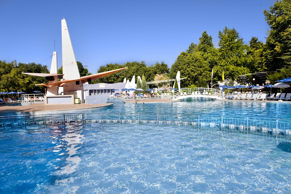 Primasol Ralitsa Aquaclub Hotel 46/50