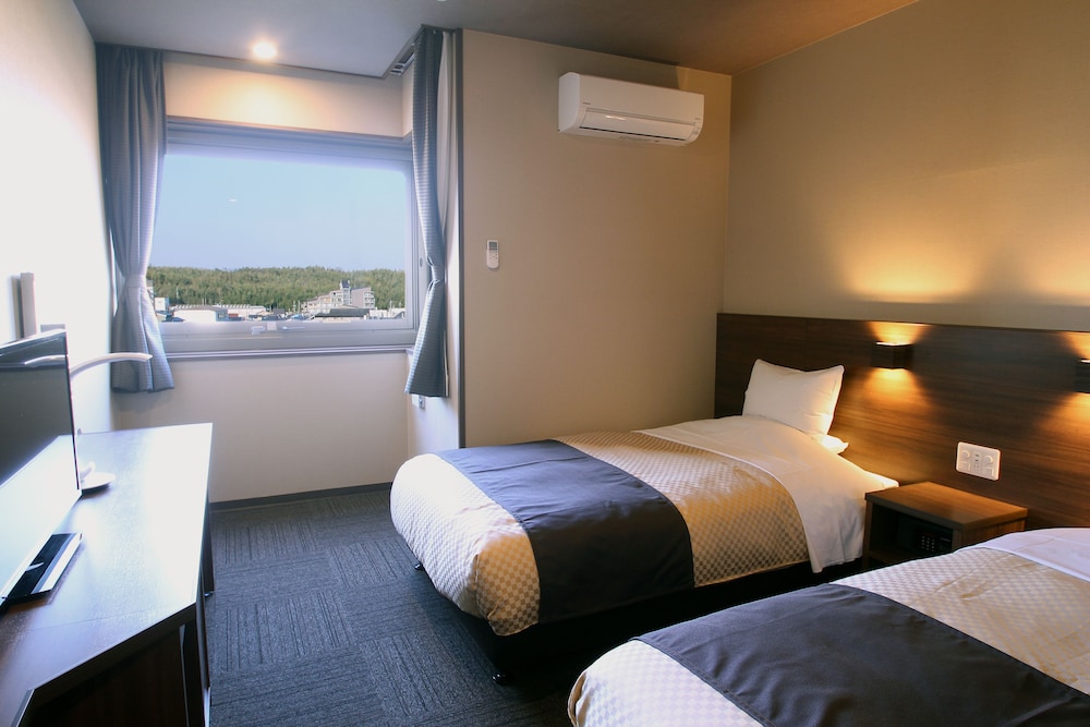 Hotel Kyoto Eminence 16/50