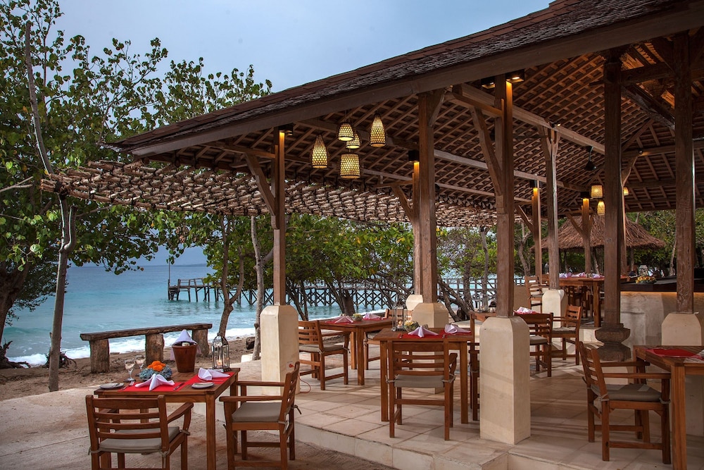 Nusa Bay Menjangan by WHM 38/58