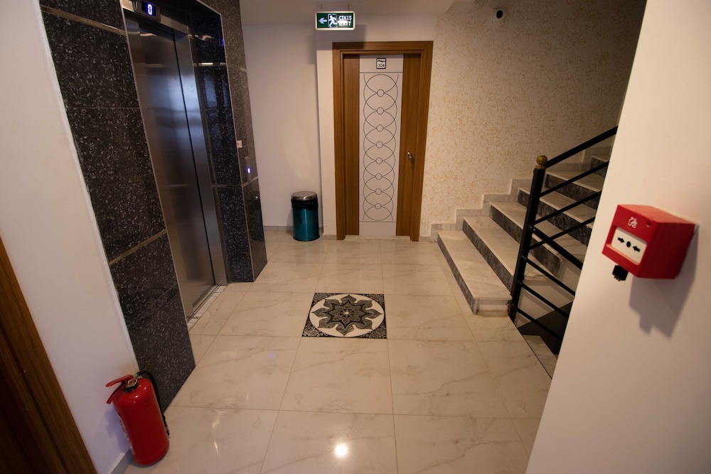 Ersoy Ikiz Otel 25/41