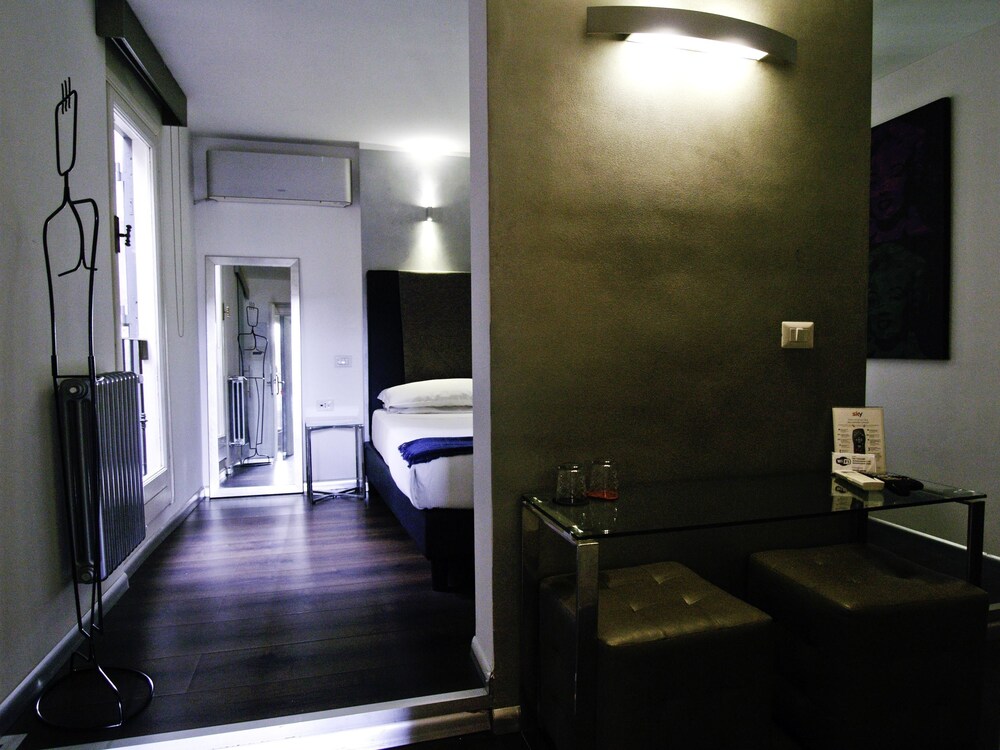 Relais Badoer 31/63