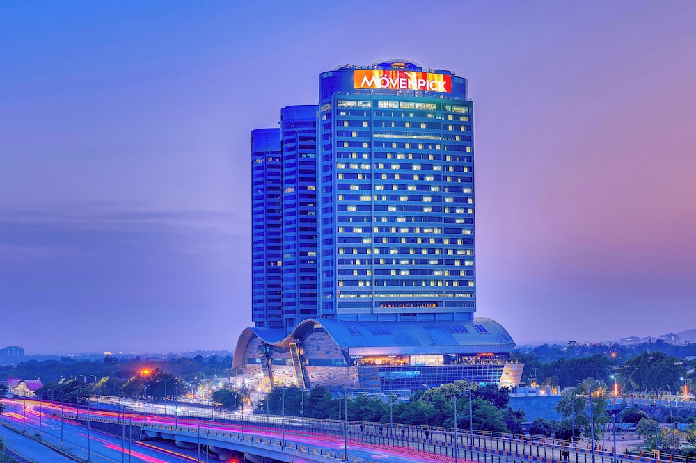Movenpick酒店Centaurus(Movenpick Hotel Centaurus) 图片5