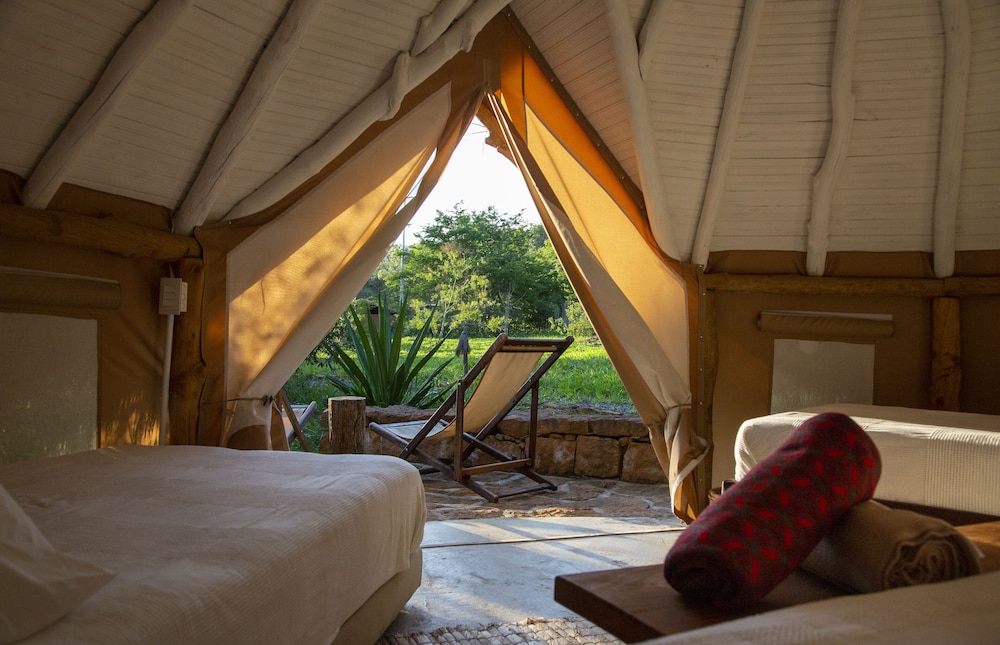 Nativo Glamping 9/48