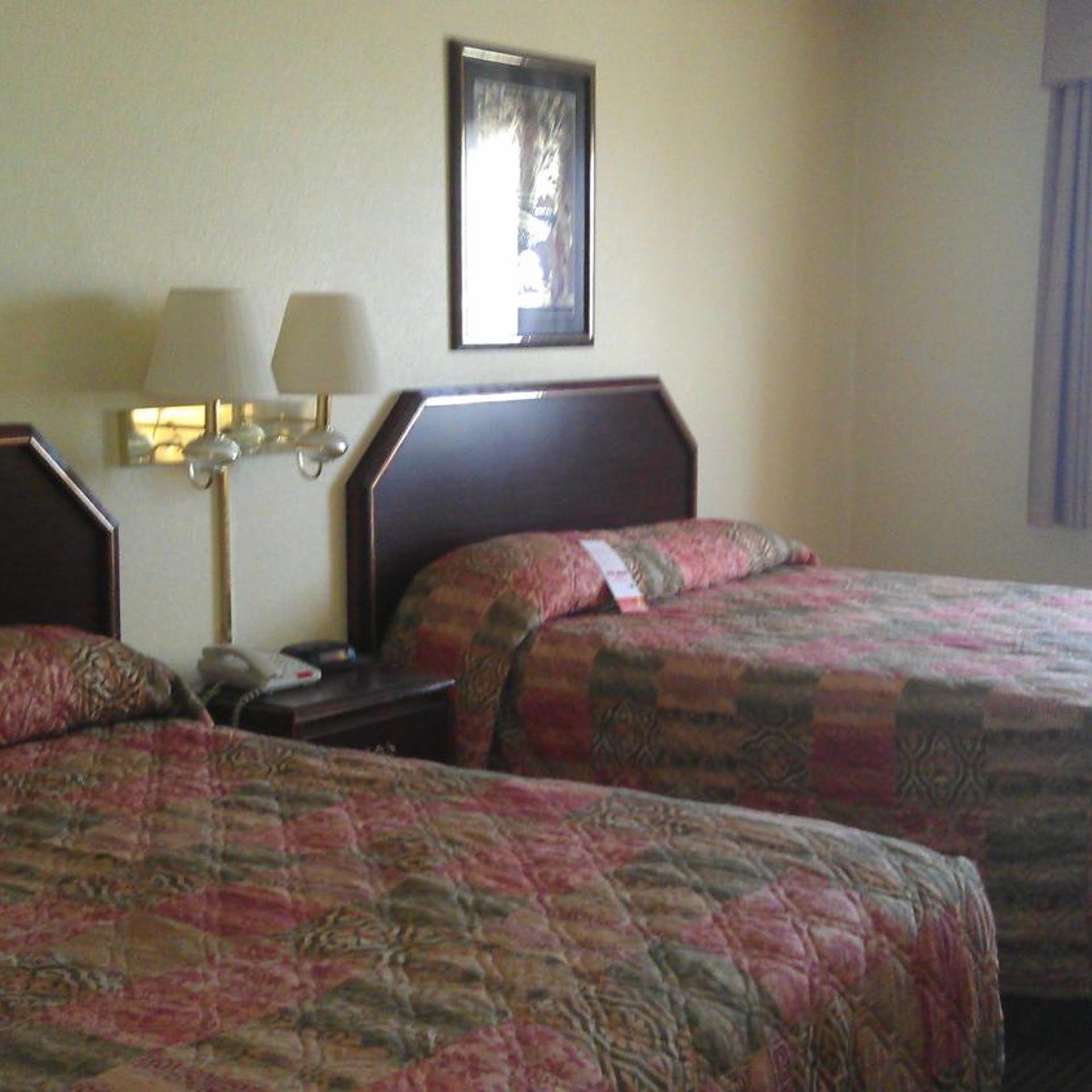 Room, 2 Queen Beds