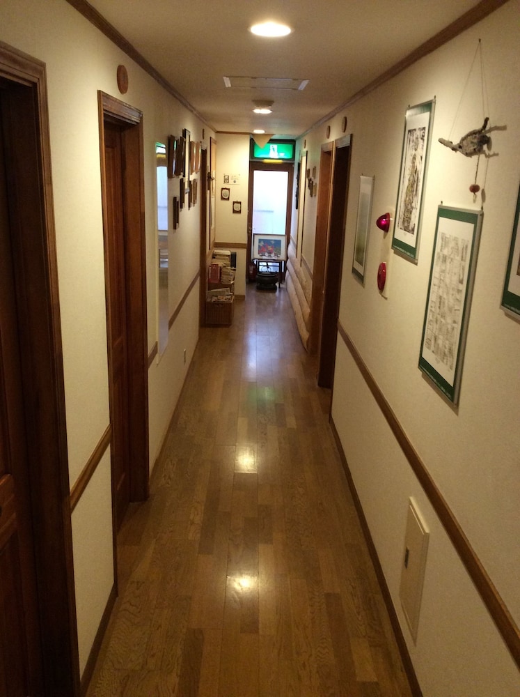 Pension And Log Cottage Hoshinoko 2/50