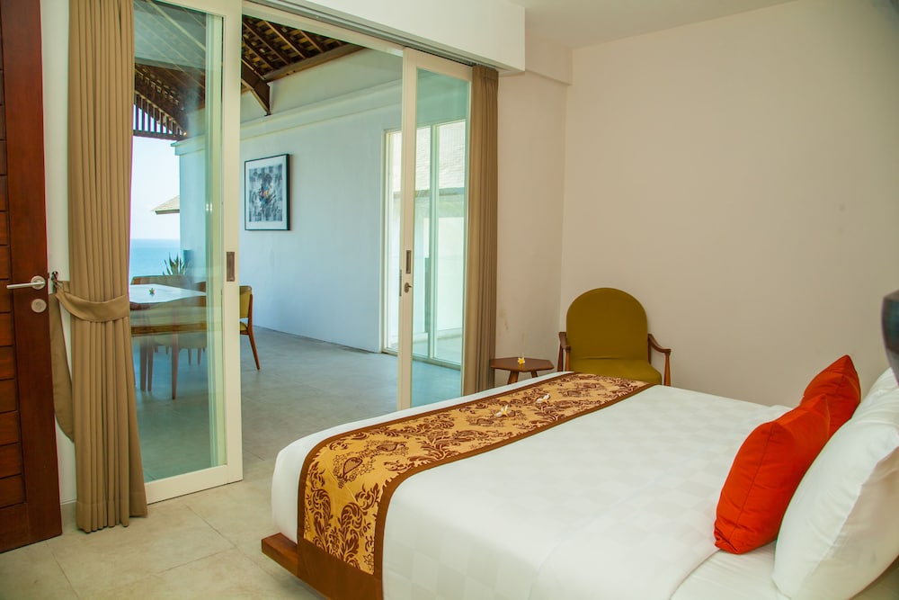 Raja Villa Lombok Resort Powered by Archipelago 9/50