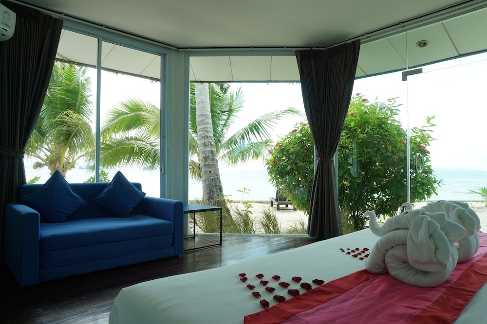 Am Samui Resort 28/50