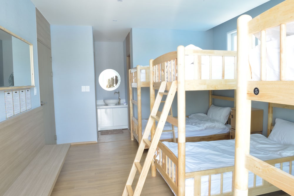 Andong Poong-Gyung Guesthouse - Hostel 62/73