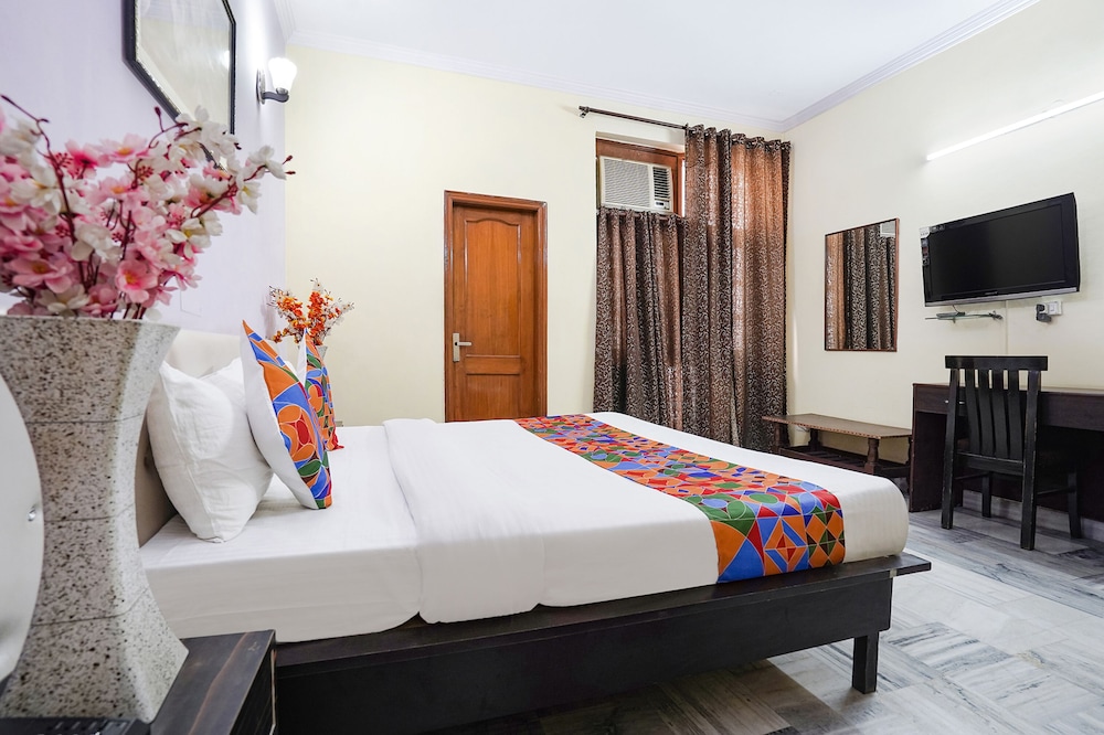 Fabhotel Ivy Inn 23/29