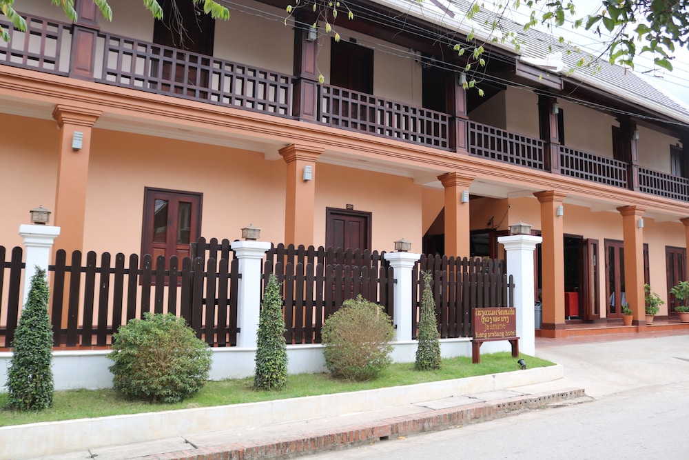 Jasmine Luangprabang Hotel 2/63