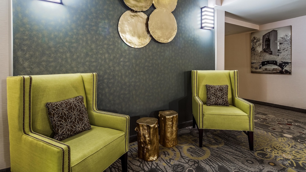 Best Western Premier NYC Gateway Hotel 32/41