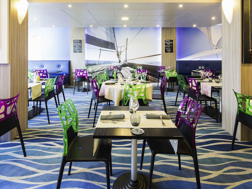 IBIS STYLES SAINT GILLES CROIX DE VIE 57/77