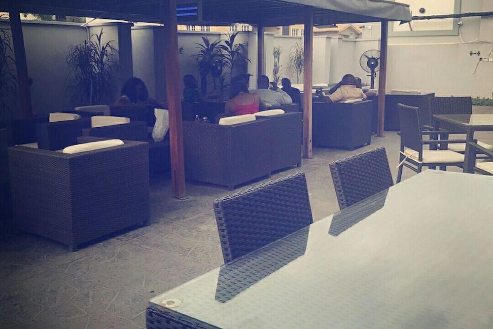 The View Lekki 33/40