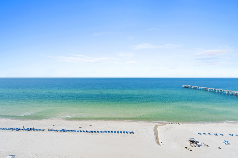 Calypso Beach Resort By Panhandle Getaways 78/82