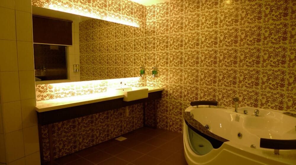 Hotel Austin Paradise Skudai 16/17