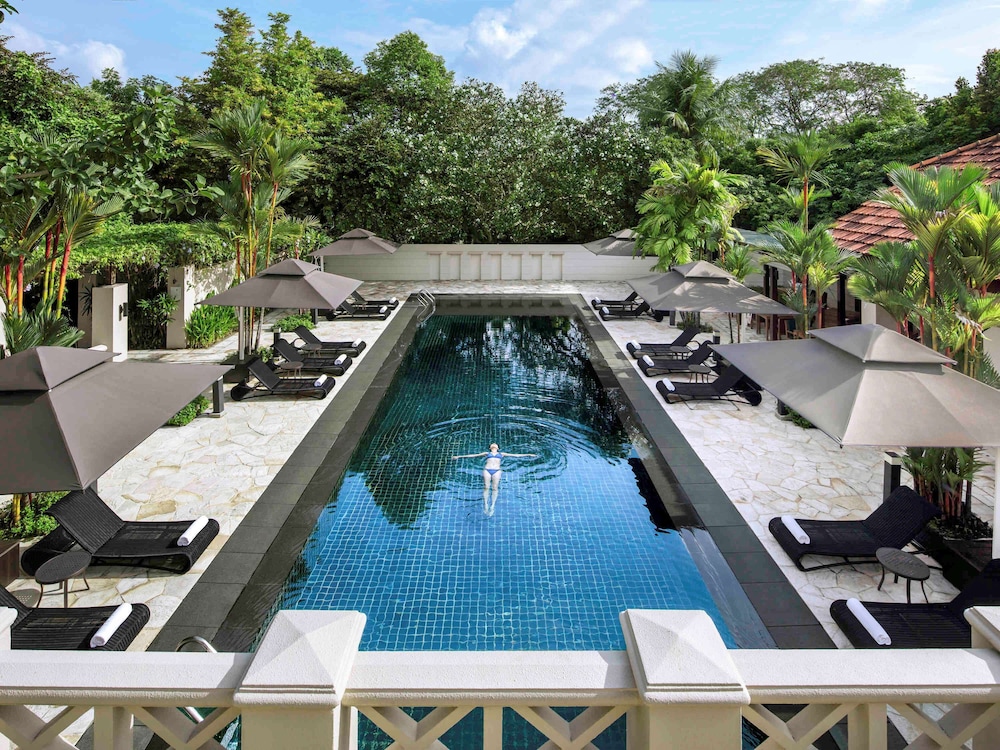 Sofitel Singapore Sentosa Resort and Spa 9/76