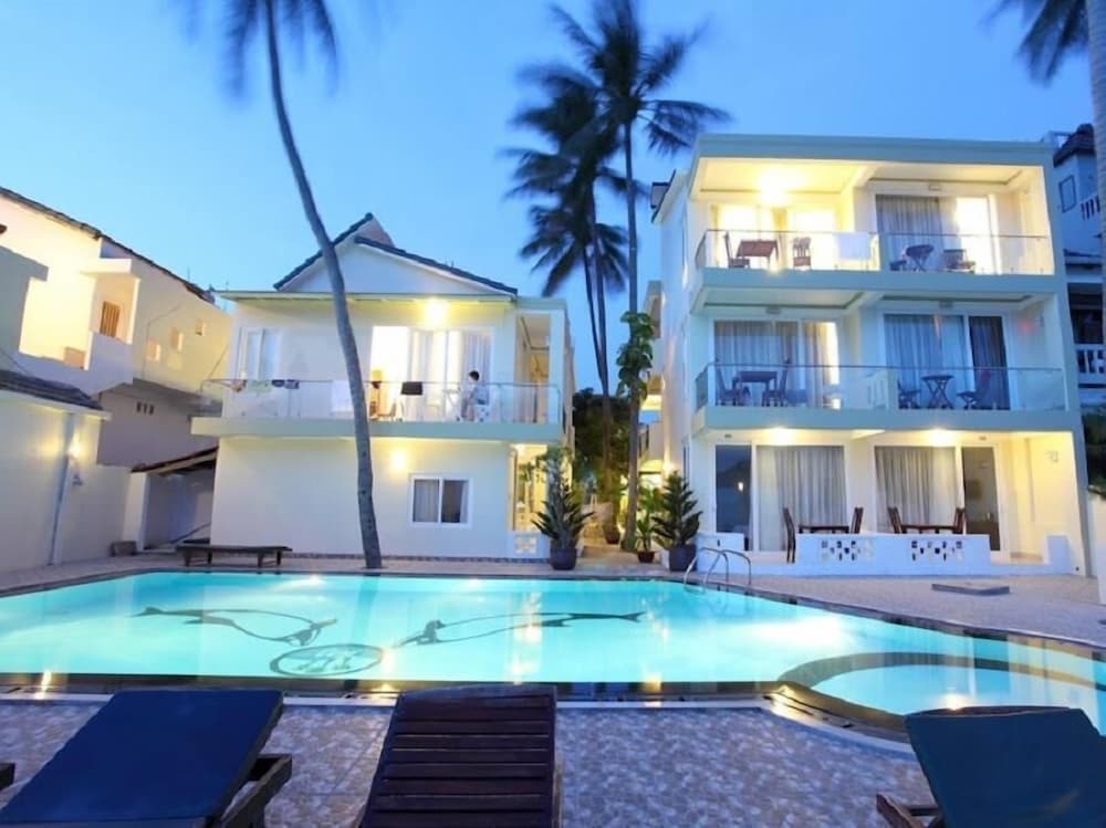 Hai Yen Resort 5/62