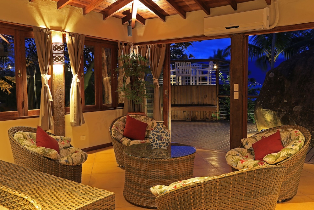 Porto Pacuiba Hotel Ilhabela 41/71