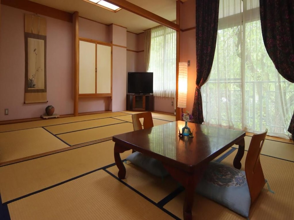 Guestroom Garden Azumino 35/40