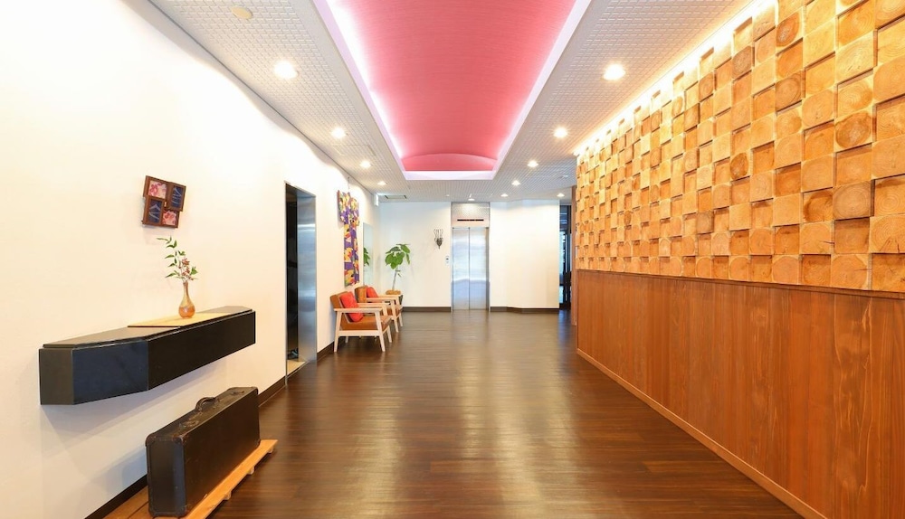 Comfort stay Miyabi 26/41