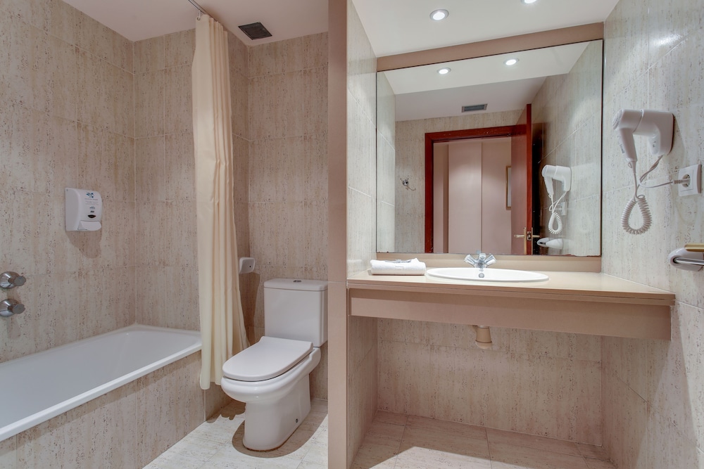 Hotel Gran Garbi Mar 20/20