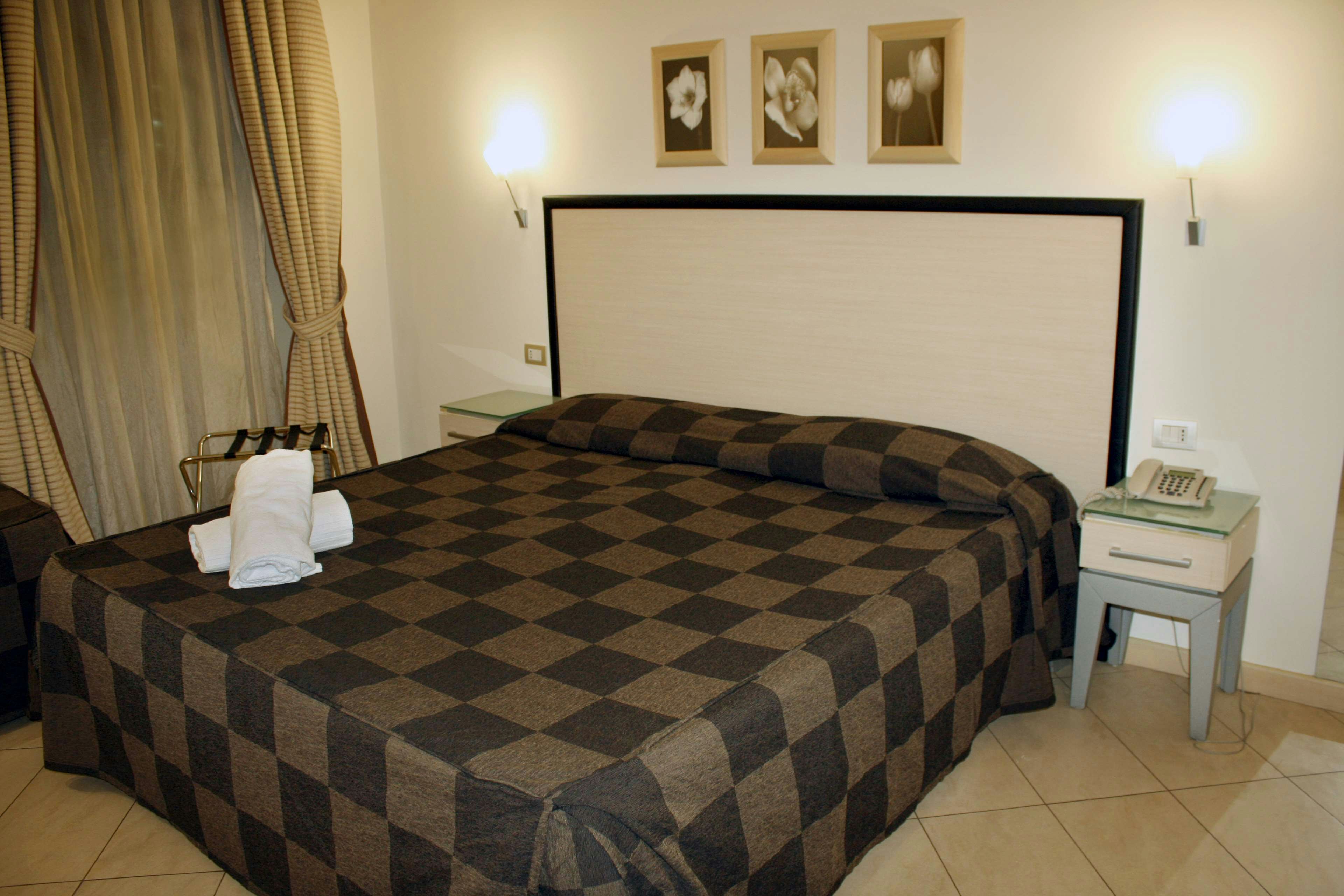 Villa Cibele Hotel Residence 13/47