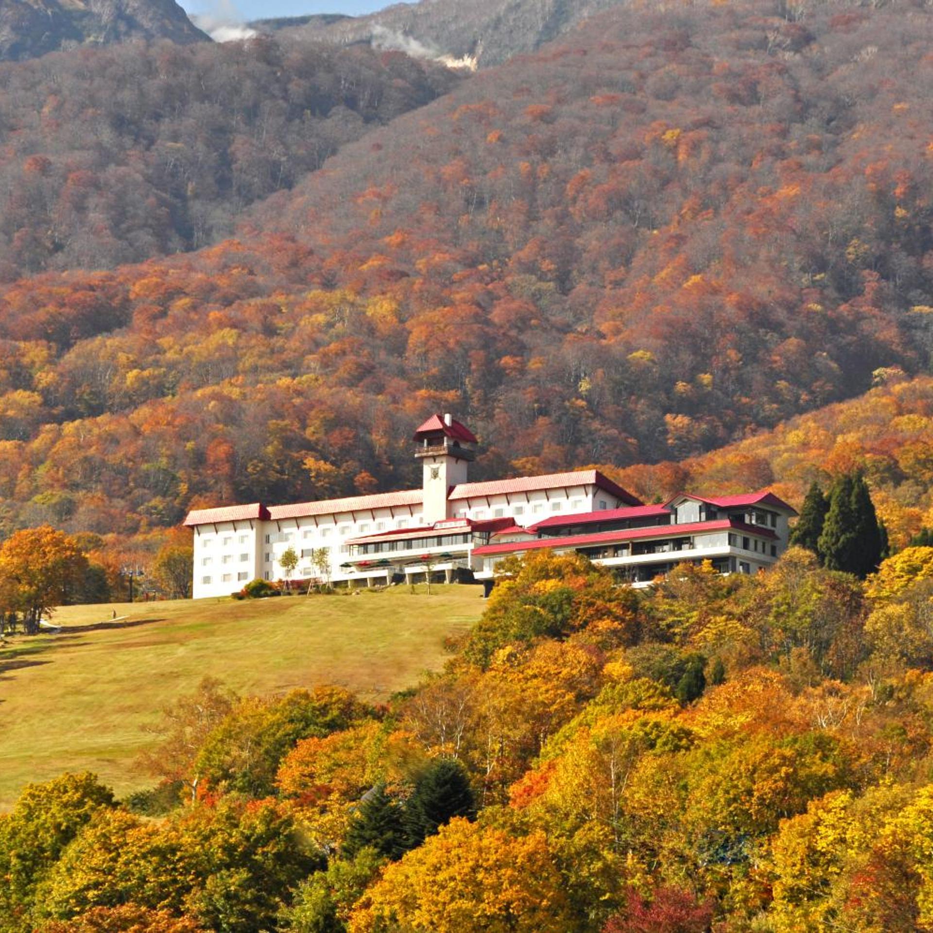 Akakura Kanko Hotel 40/48