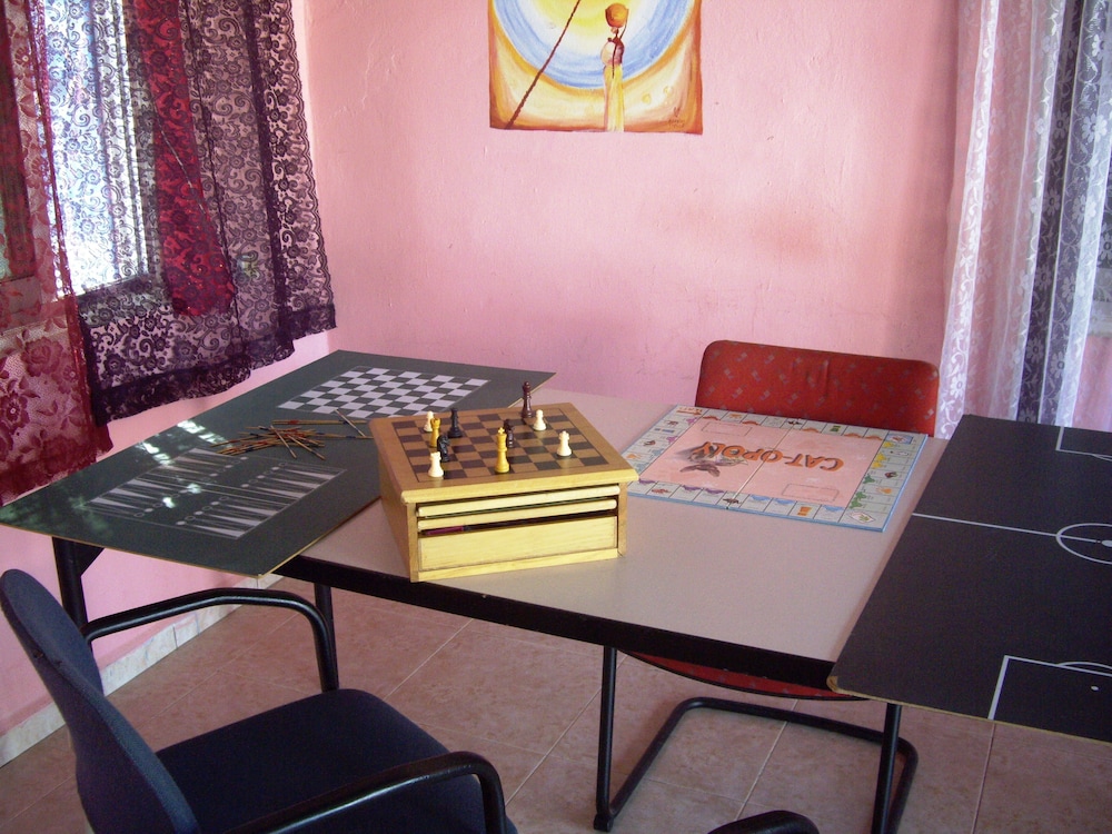 Mansea Beach Hotel 41/65