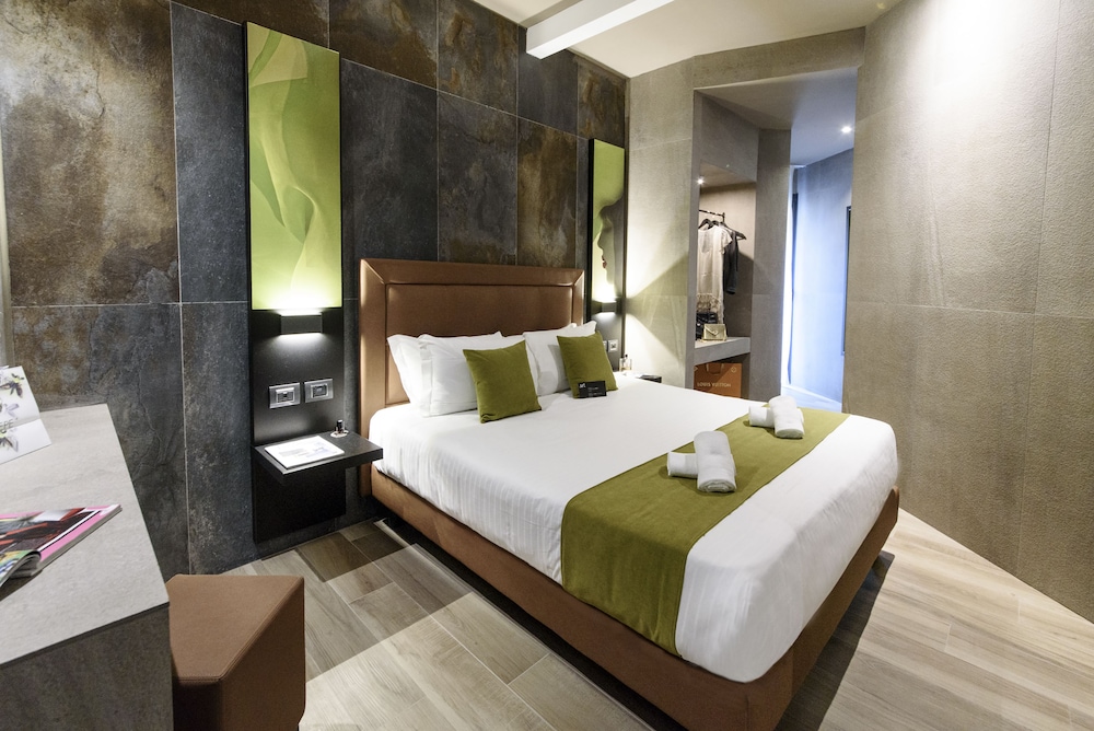STANDARD, SINGLE, DOUBLE BED