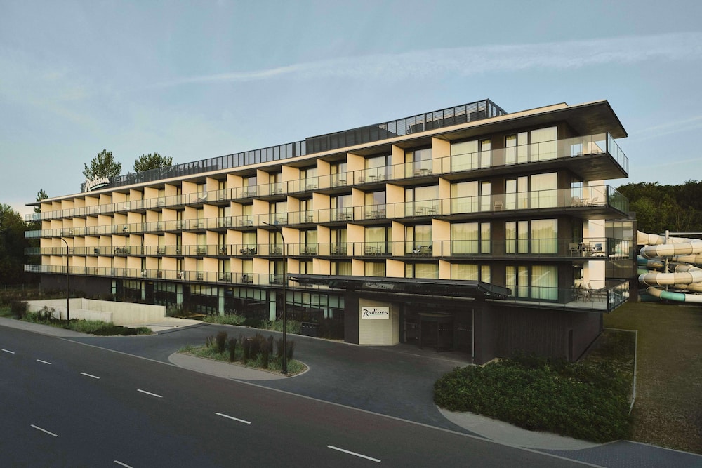 Radisson Resort Kolobrzeg 2/69