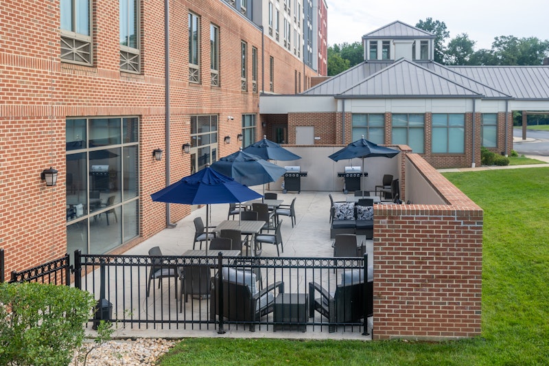 Homewood Suites By Hilton Hanover Arundel Mills 4/49