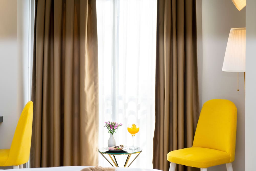 Niss Lara Hotel 24/66
