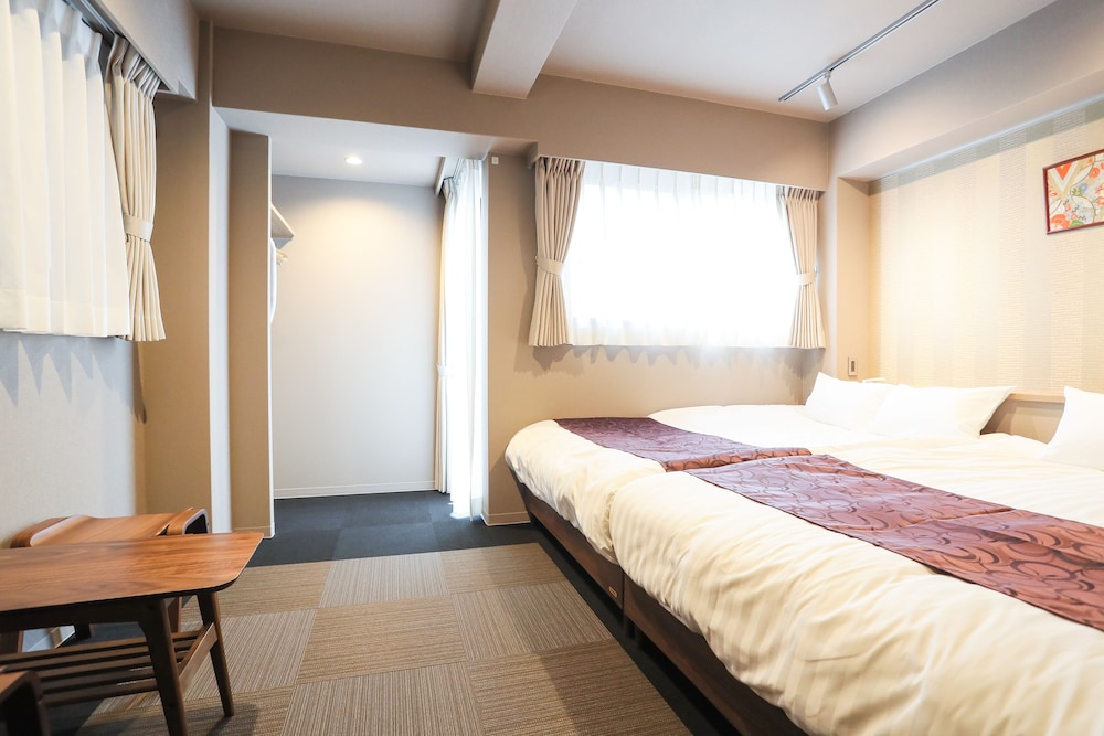 Apartment Hotel 7Key S Kyoto 8/40