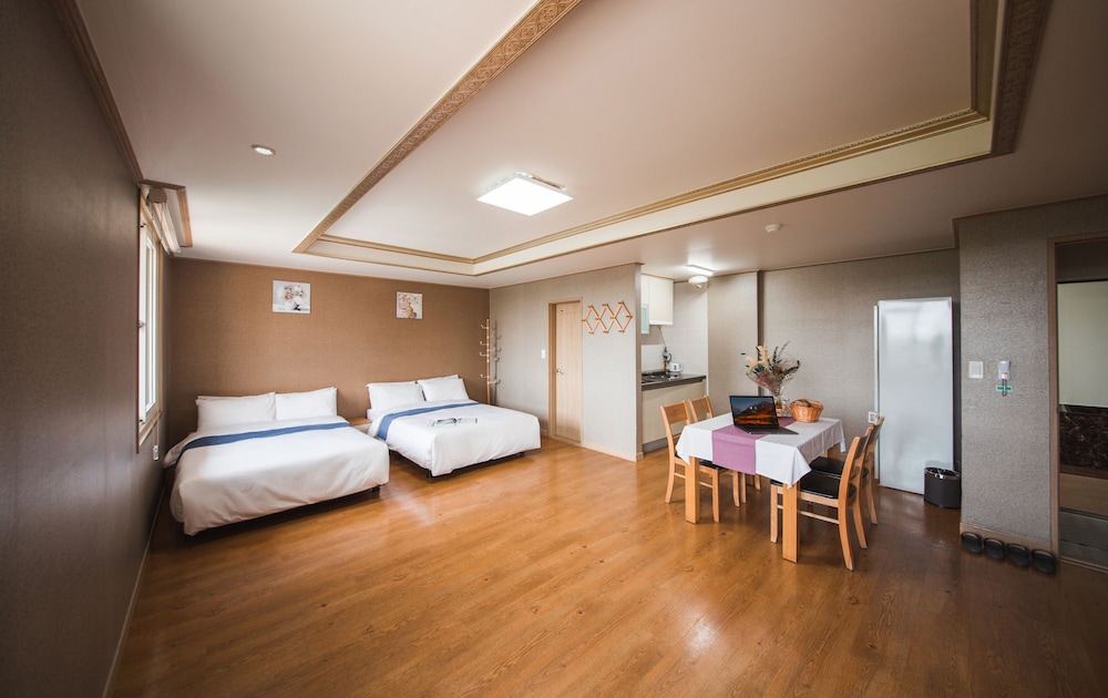 Jungmun Resort 10/50